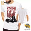 System Of A Down Steal This Album Shirt 1