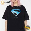 Take Me Home Superman Fly Up To Sky Shirt 3