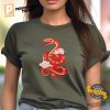 Taylor Swift Snake Era Chinese New Year Comfort Colors Tee 2