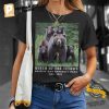 Tetons Grizzly 399 National Park 1996 2024 T Shirt