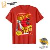 The Greatest Show On Earth Elly De La Cruz Baseball T shirt 3