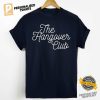 The Hangover Club Never Drinking Again Shirt 1