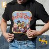 The Muppet Disney Christmas Carol Unisex T shirt 1