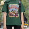 The Muppet Disney Christmas Carol Unisex T shirt 2