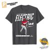 This Man is Electric Elly De La Cruz Cincinnati MLBPA Shirt 2