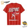 This Man is Electric Elly De La Cruz Cincinnati MLBPA Shirt 3