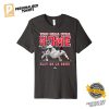 Thou Shall Steal Home Elly De La Cruz Baseball T shirt 4