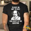 To Rizz or Not To Rizz For Gyatt Funny Rizz TShirt 3