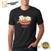 Tokyo Noodle Cats Cute Meme Shirt 2