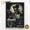 Tyler The Creator Chromakopia Album Poster 1