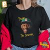 Tyler The Creator Face Unisex Shirt 1