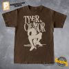 Tyler The Creator Hip Hop Fan Comfort Colors Shirt 1