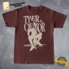 Tyler The Creator Hip Hop Fan Comfort Colors Shirt 2