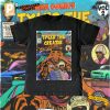 Tyler The Creator Okonma Comics Retro Style Shirt 2