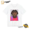 Tyler the Creator Little Girl Meme Portrait Shirt 2