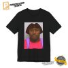 Tyler the Creator Little Girl Meme Portrait Shirt 3