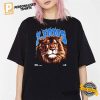 Vintage Detroit Lions T shirt 1