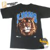 Vintage Detroit Lions T shirt