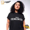 Wild Feminist Basic Shirt 1