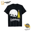 Wise Men Epiphany Three Kings Day T Shirt 1