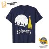 Wise Men Epiphany Three Kings Day T Shirt 3