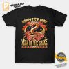 Year Of The Snake Happy New Year 2025 T Shirt 1