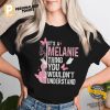 You Wouldn't Understand T shirt 1