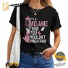 You Wouldn't Understand T shirt 2