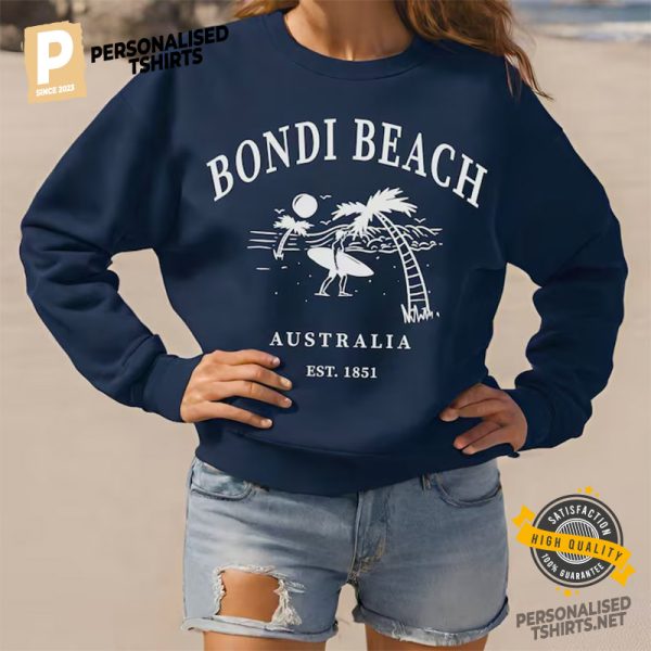 bondi beach sydney australia Shirt