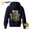 football Notre Dame Fighting Irish 2 side Shirt