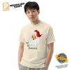 ho ho hungover santa Drinking Comfort Colors shirt 2