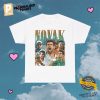 novak djokovic homage t shirt