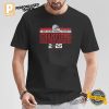 2025 College Football Playoff Champions Ohio Football T shirt 2