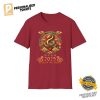 2025 Year Of The Snake Chinese Shirt 2