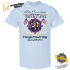 47th President Of The United States Trump Inauguration Day Political Shirt 1