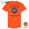 47th President Of The United States Trump Inauguration Day Political Shirt 2