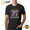 47th President of the United States Donald Trump Inauguration Day 2025 shirt 2