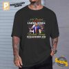 47th President of the United States Donald Trump Inauguration Day 2025 shirt 3