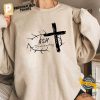 Ash Wednesday Christian Day Of Ashes Shirt 1