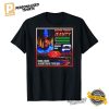 Ashton Deuce Jeanty Football T shirt