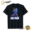 Ashton Jeanty Boise State Hei2man T shirt