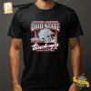 Atlanta 2025 National Championship Ohio State Buckeyes Tee 3