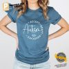 Autism Acceptance Special Education Comfort Colors T shirt