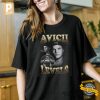 Avicii Levels Hip Hop T Shirt