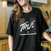 Avicii True T shirt