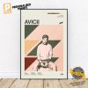 Avicii Wall Art Poster 1