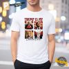 Best Trump Vibes Trump Is My Valentine 2025 T Shirts 1