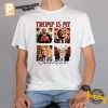 Best Trump Vibes Trump Is My Valentine 2025 T Shirts 2