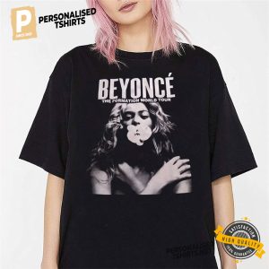 Beyonce The Formation World Tour Shirt