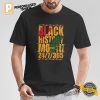 Black History 24 7 365 Retro Black History Month T shirt 2